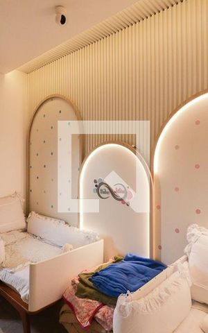 Casa à venda com 780m², 5 quartos e 4 vagasQuarto - Casa 2