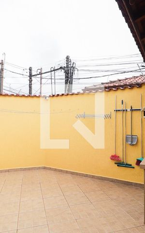 Casa à venda com 780m², 5 quartos e 4 vagasÁrea de Serviço