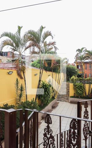 Casa à venda com 780m², 5 quartos e 4 vagasÁrea Externa