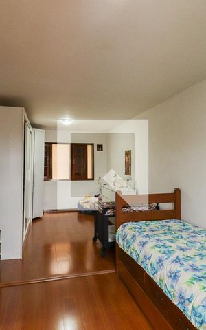 Casa à venda com 780m², 5 quartos e 4 vagasQuarto 1