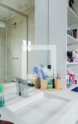 Casa à venda com 780m², 5 quartos e 4 vagasBanheiro da Suíte - Casa 2