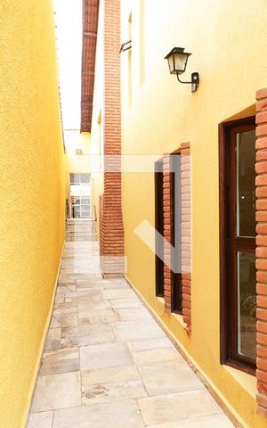 Casa à venda com 780m², 5 quartos e 4 vagasÁrea Externa