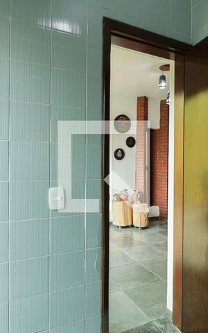 Casa à venda com 780m², 5 quartos e 4 vagasLavabo