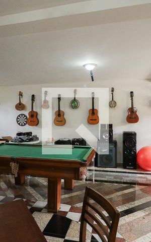 Casa à venda com 780m², 5 quartos e 4 vagasSalão de Festas/Salão de Jogos