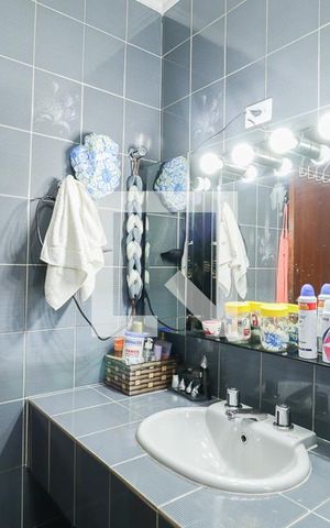 Casa à venda com 780m², 5 quartos e 4 vagasBanheiro da Suíte