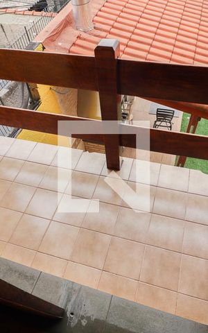 Casa à venda com 780m², 5 quartos e 4 vagasVaranda do Quarto 1