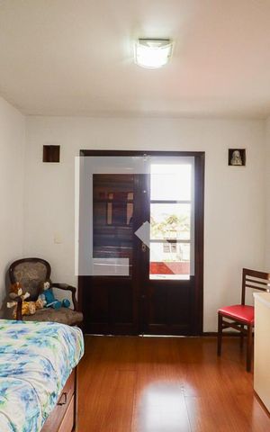 Casa à venda com 780m², 5 quartos e 4 vagasQuarto 1