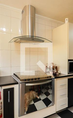 Casa à venda com 780m², 5 quartos e 4 vagasCozinha