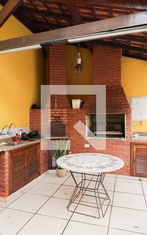 Casa à venda com 780m², 5 quartos e 4 vagasChurrasqueira 2