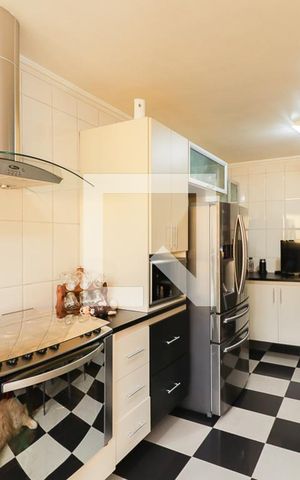 Casa à venda com 780m², 5 quartos e 4 vagasCozinha