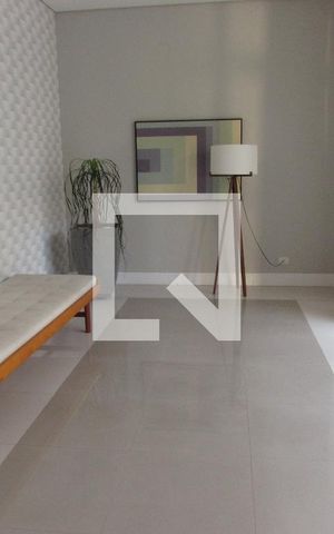 Apartamento para alugar com 38m², 1 quarto e 1 vagaÁrea comum 