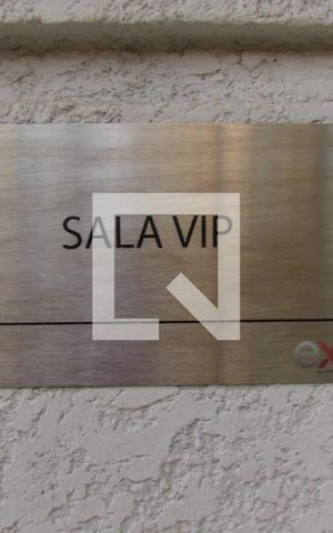 Apartamento para alugar com 38m², 1 quarto e 1 vagaÁrea comum 