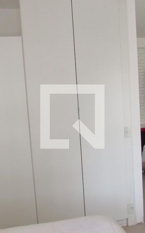 Apartamento para alugar com 38m², 1 quarto e 1 vagaQuarto