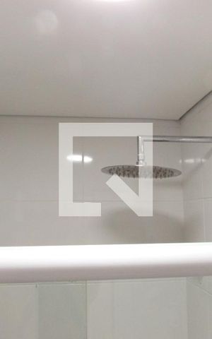 Apartamento para alugar com 38m², 1 quarto e 1 vagaBanheiro