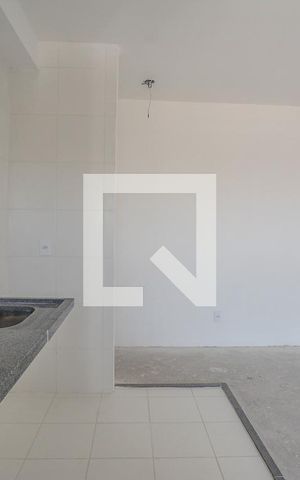 Apartamento à venda com 58m², 2 quartos e 1 vagaCozinha