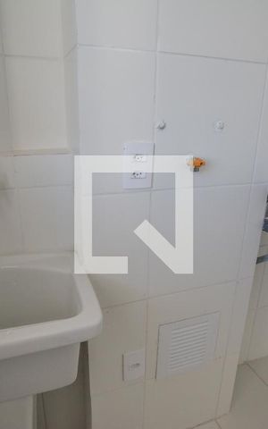 Apartamento à venda com 58m², 2 quartos e 1 vagaÁrea de Serviço