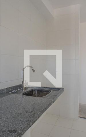 Apartamento à venda com 58m², 2 quartos e 1 vagaCozinha