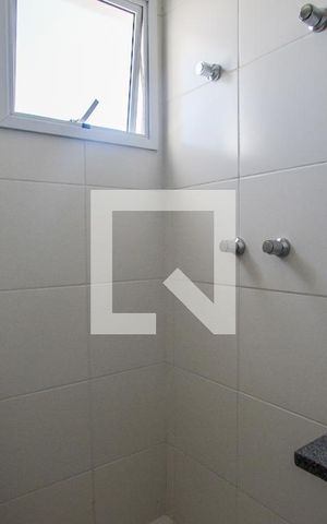 Apartamento à venda com 58m², 2 quartos e 1 vagaBanheiro da Suíte