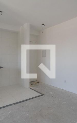Apartamento à venda com 58m², 2 quartos e 1 vagaSala
