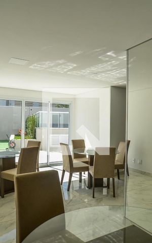 Apartamento à venda com 58m², 2 quartos e 1 vagaÁrea comum - Salão de festas