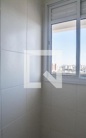 Apartamento à venda com 58m², 2 quartos e 1 vagaÁrea de Serviço