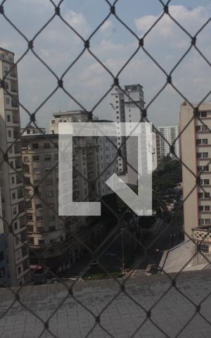 Apartamento para alugar com 160m², 2 quartos e sem vagaSala vista