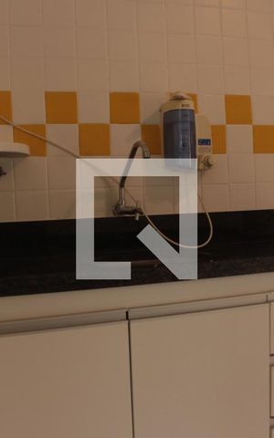 Apartamento para alugar com 160m², 2 quartos e sem vagaCozinha