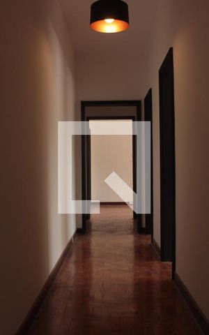 Apartamento para alugar com 160m², 2 quartos e sem vagaCorredor