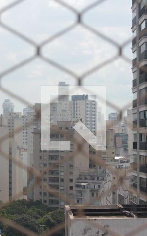 Apartamento para alugar com 160m², 2 quartos e sem vagaSala- vista