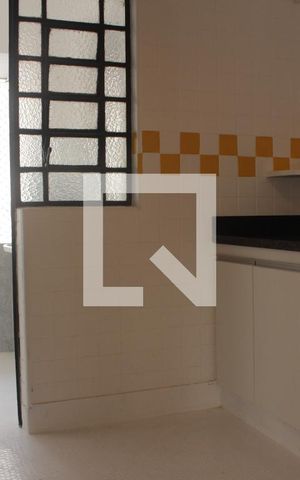 Apartamento para alugar com 160m², 2 quartos e sem vagaCozinha