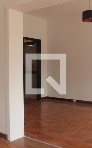 Apartamento para alugar com 160m², 2 quartos e sem vagaSala