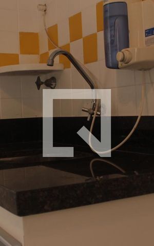 Apartamento para alugar com 160m², 2 quartos e sem vagaCozinha