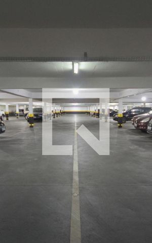 Apartamento à venda com 54m², 2 quartos e 2 vagas Apartamento à venda com 54m², 2 quartos e 2 vagasGaragem