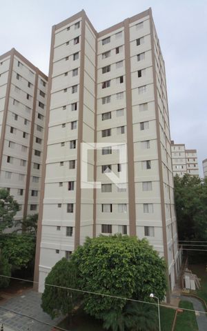 Apartamento à venda com 54m², 2 quartos e 2 vagas Apartamento à venda com 54m², 2 quartos e 2 vagasFachada
