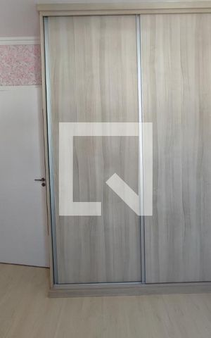 Apartamento à venda com 70m², 3 quartos e 1 vagaQuarto 3