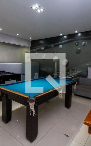 Apartamento à venda com 48m², 2 quartos e 1 vagaÁrea comum