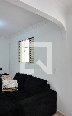 Apartamento à venda com 57m², 2 quartos e 1 vagaSala