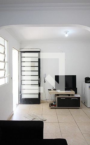 Apartamento à venda com 57m², 2 quartos e 1 vagaSala