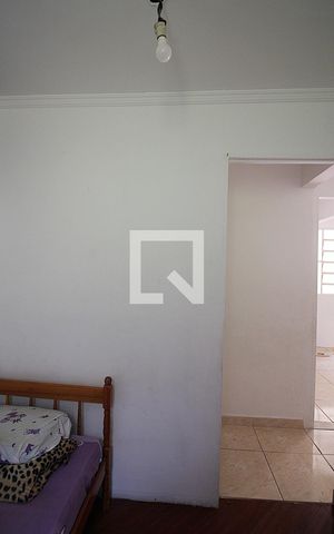 Apartamento à venda com 57m², 2 quartos e 1 vagaQuarto 2