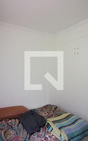 Apartamento à venda com 57m², 2 quartos e 1 vagaQuarto 1