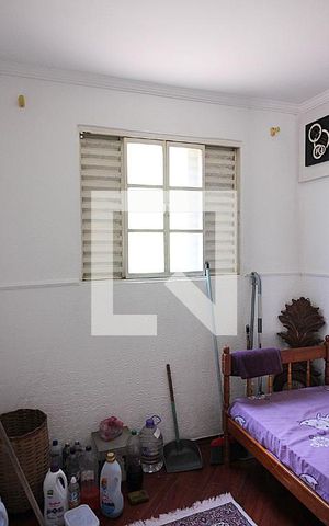 Apartamento à venda com 57m², 2 quartos e 1 vagaQuarto 2