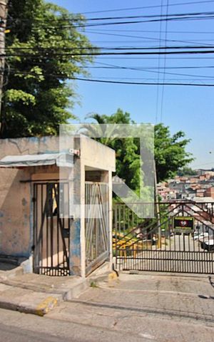 Apartamento à venda com 57m², 2 quartos e 1 vagaFachada