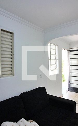 Apartamento à venda com 57m², 2 quartos e 1 vagaSala