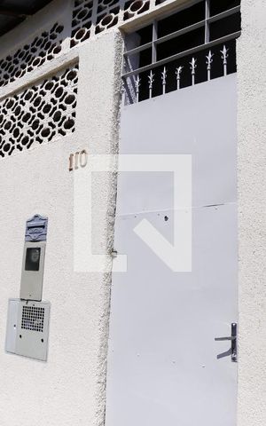 Casa à venda com 90m², 2 quartos e sem vagaFachada
