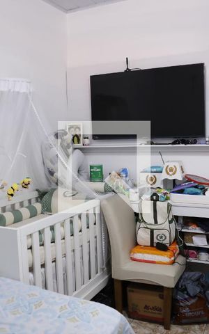 Casa à venda com 90m², 2 quartos e sem vagaQuarto 1