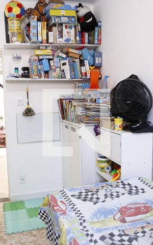 Casa à venda com 90m², 2 quartos e sem vagaQuarto 2