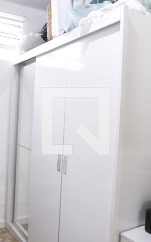 Casa à venda com 90m², 2 quartos e sem vagaQuarto 2