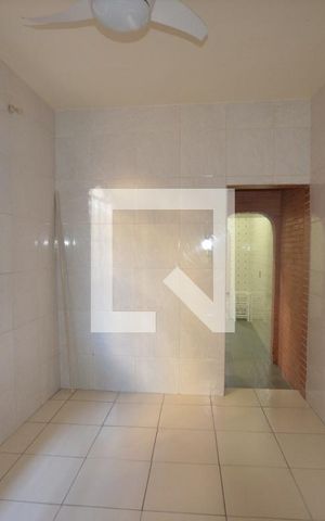 Casa para alugar com 40m², 1 quarto e sem vagaQuarto