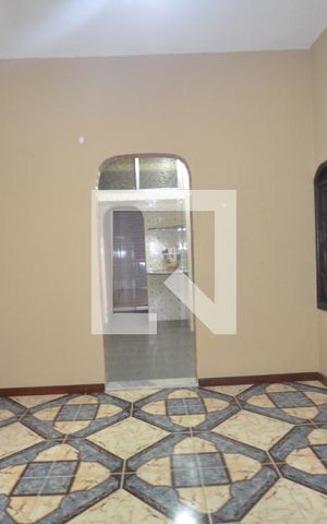 Casa para alugar com 40m², 1 quarto e sem vagaSala