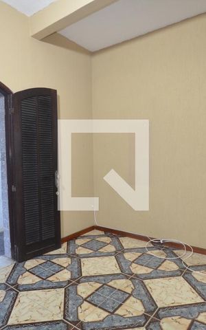 Casa para alugar com 40m², 1 quarto e sem vagaSala